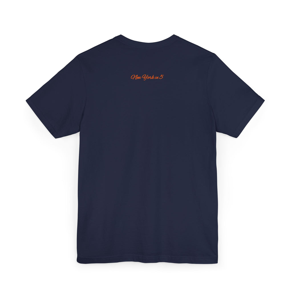 Ring in Hand - 100% Cotton