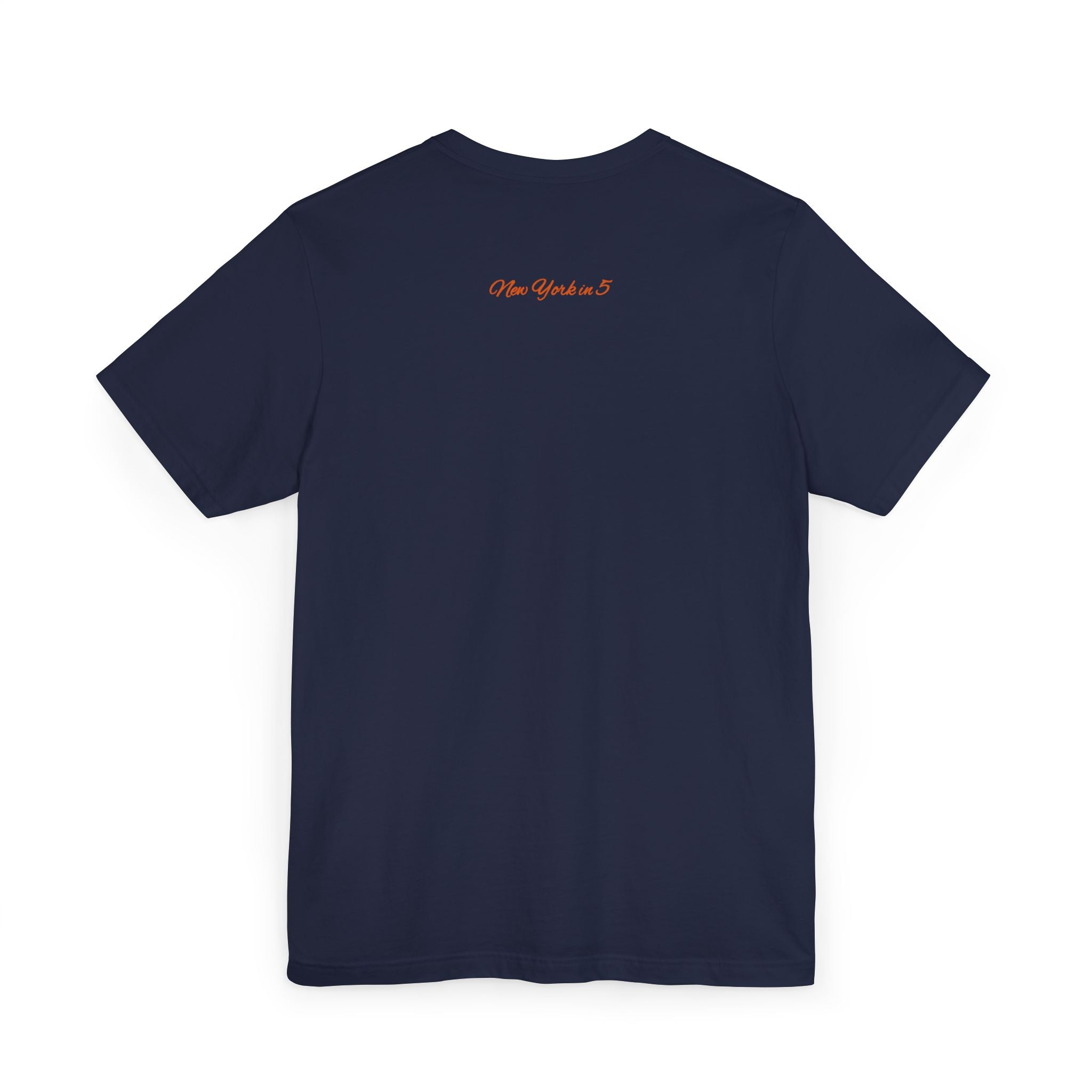 Ring in Hand - 100% Cotton