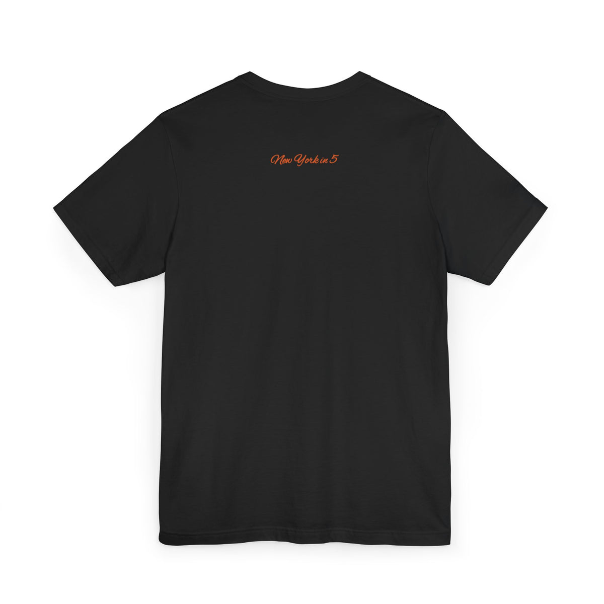 No Place like the Garden - 100% Cotton