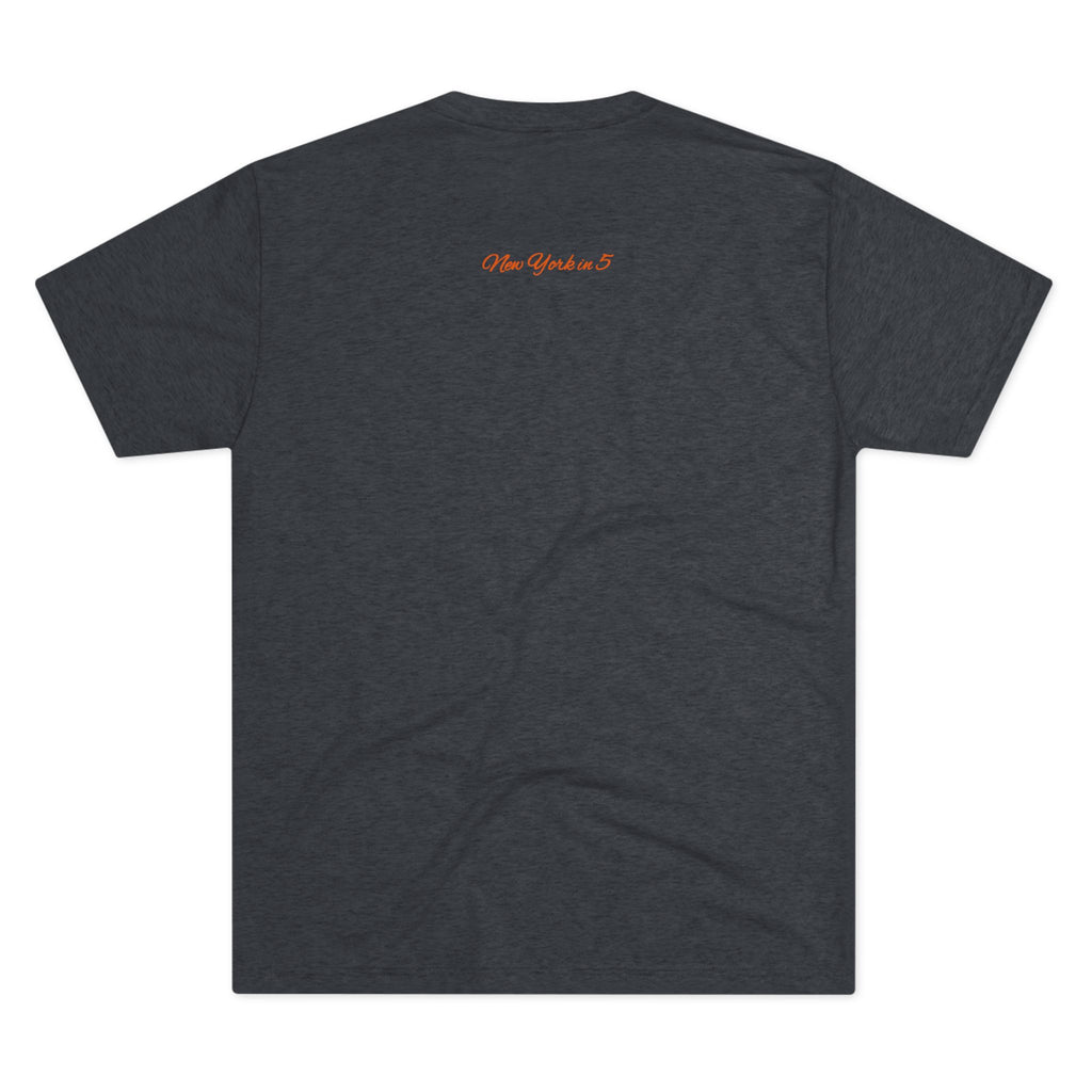 Flagrant Foul - Heathered Triblend