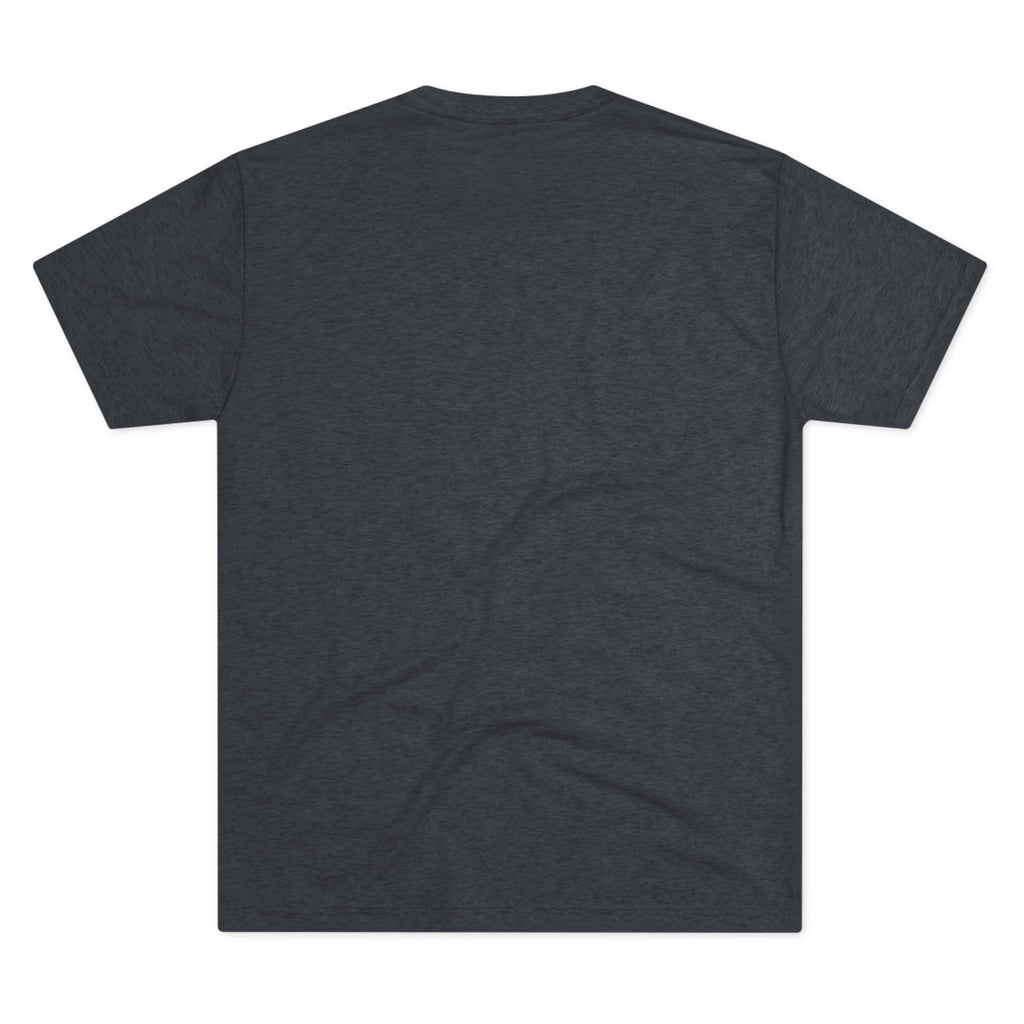 New York in 5 - Heathered Triblend