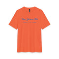 New York in Five - Solid Triblend