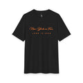 New York in Five - Triblend Solid