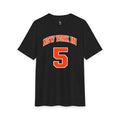 New York in 5 - Triblend Solid