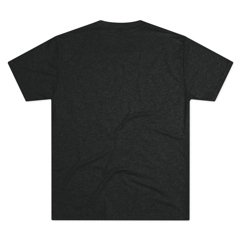 New York in 5 - Heathered Triblend