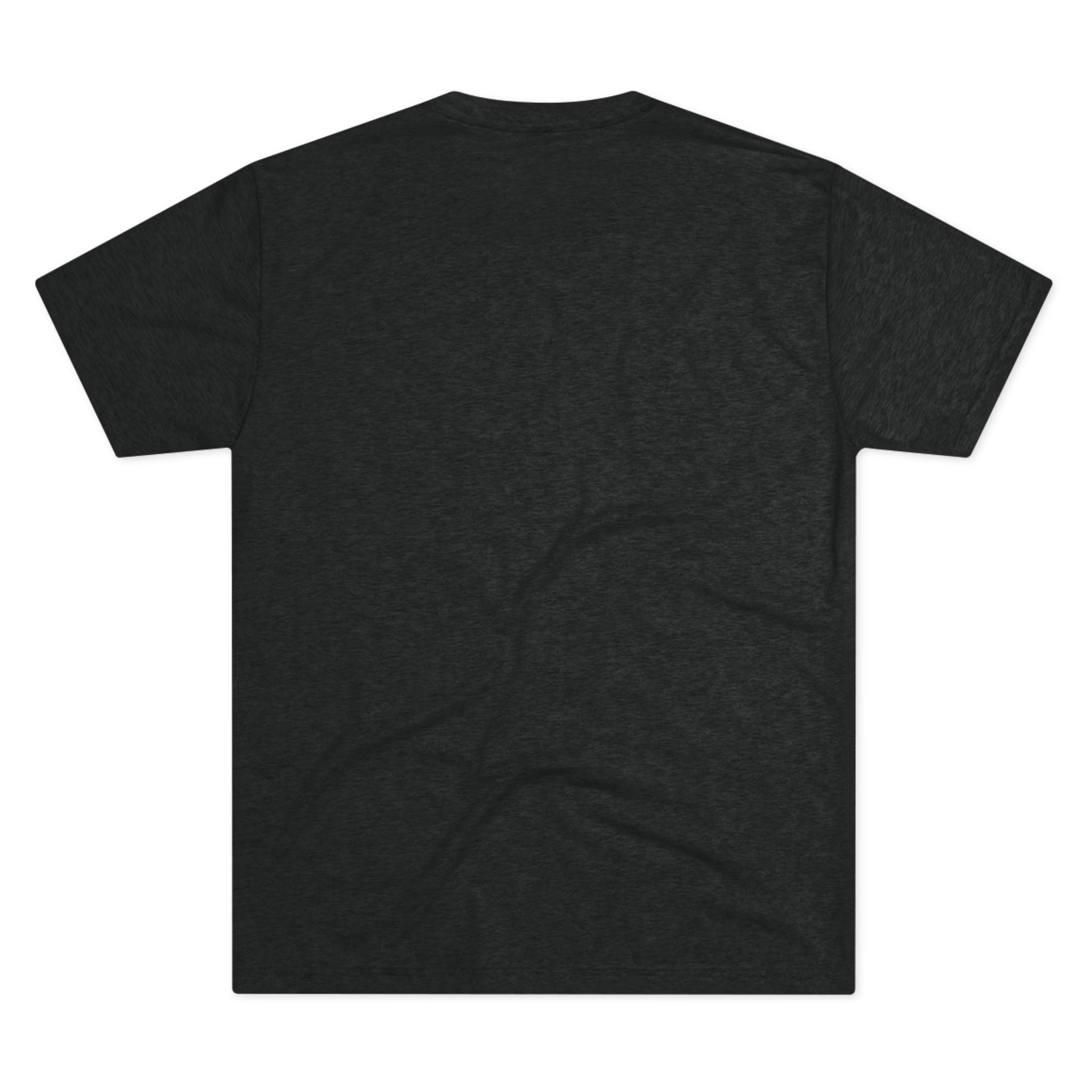 New York in 5 - Heathered Triblend