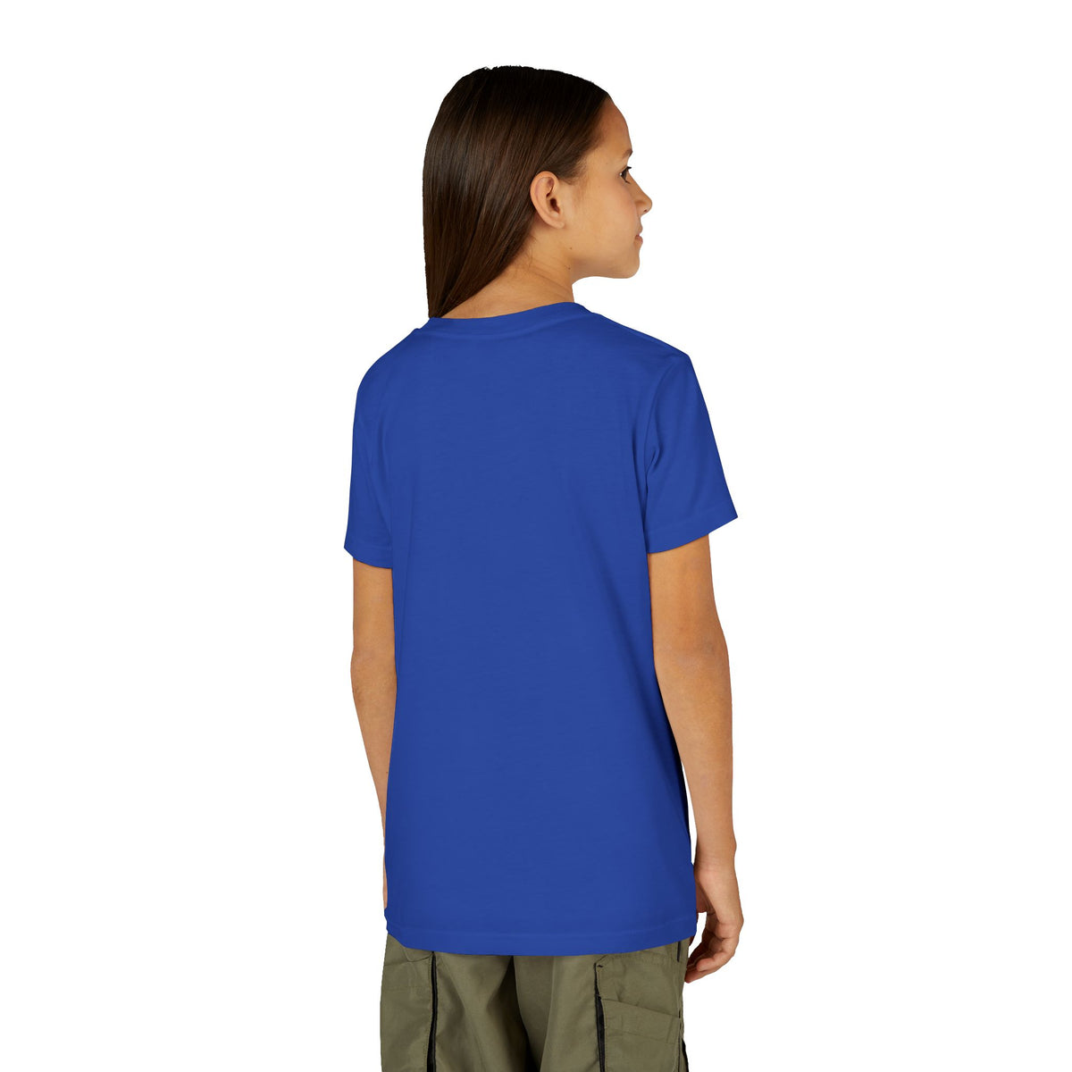 New York in 5 - Youth