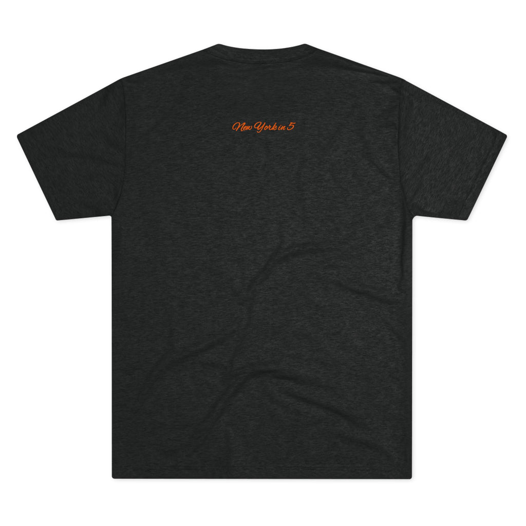 Flagrant Foul - Heathered Triblend