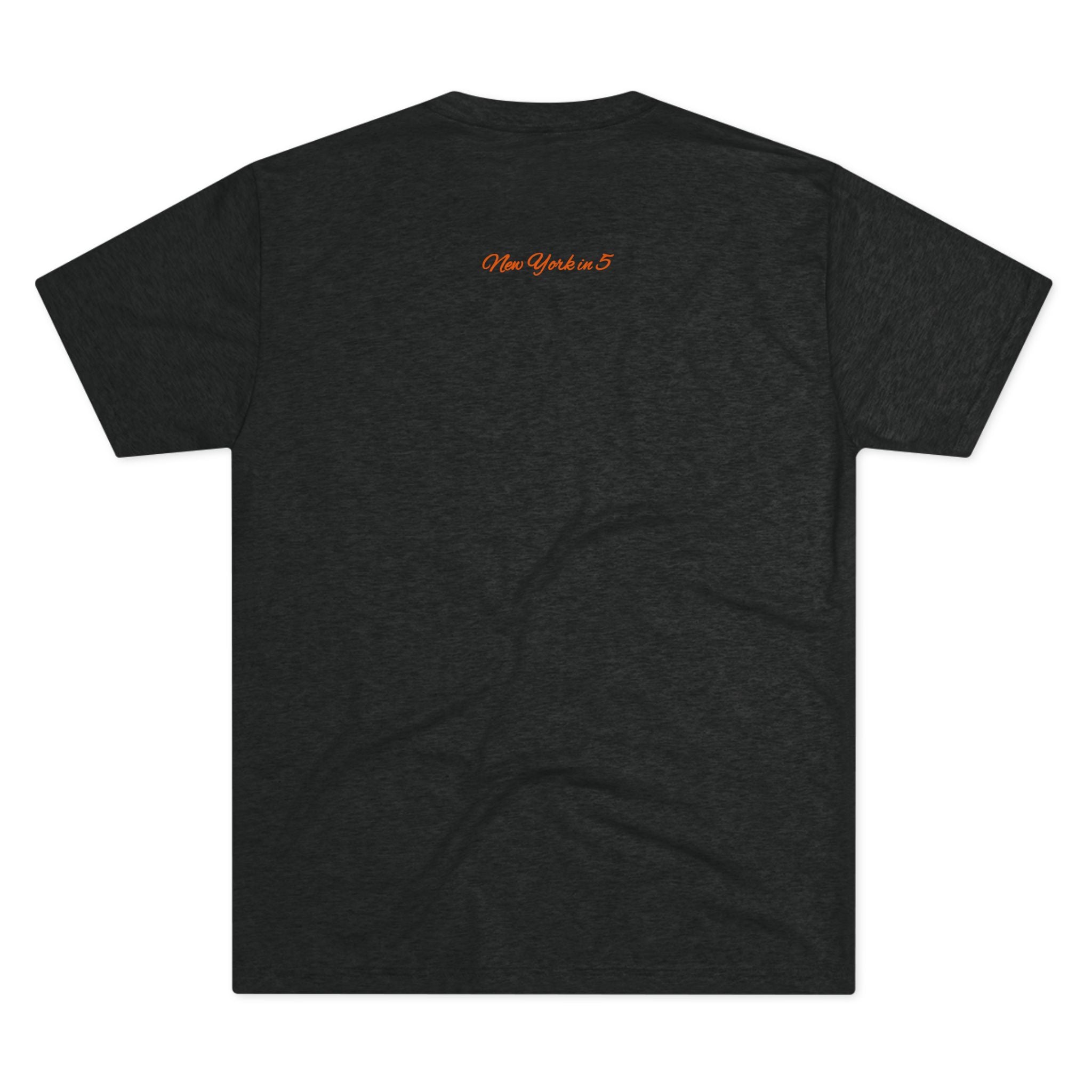 Flagrant Foul - Heathered Triblend