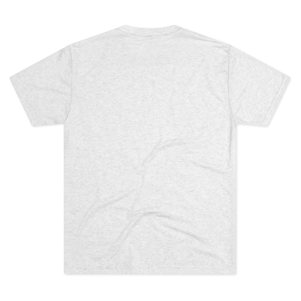 New York in 5 - Heathered Triblend