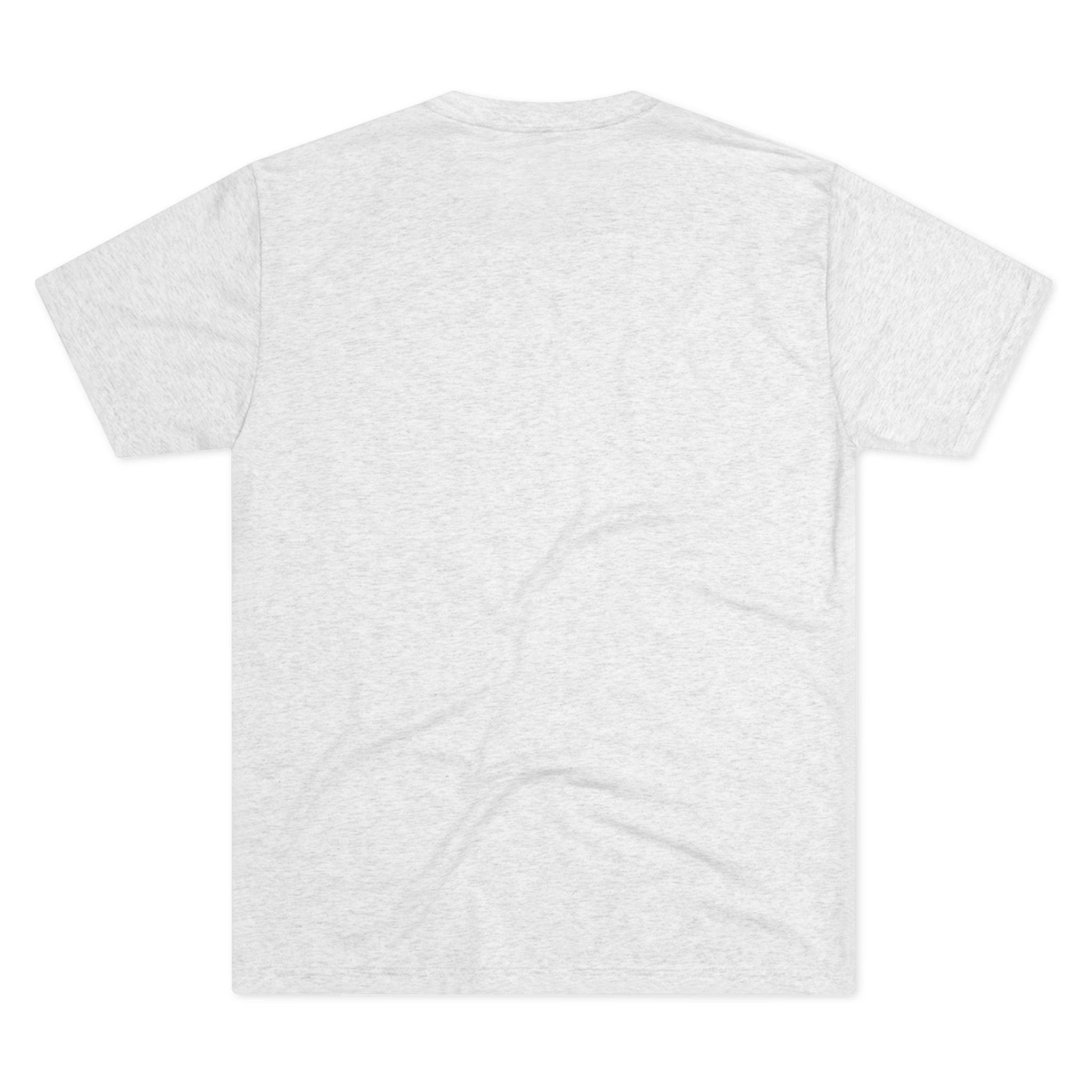 New York in 5 - Heathered Triblend