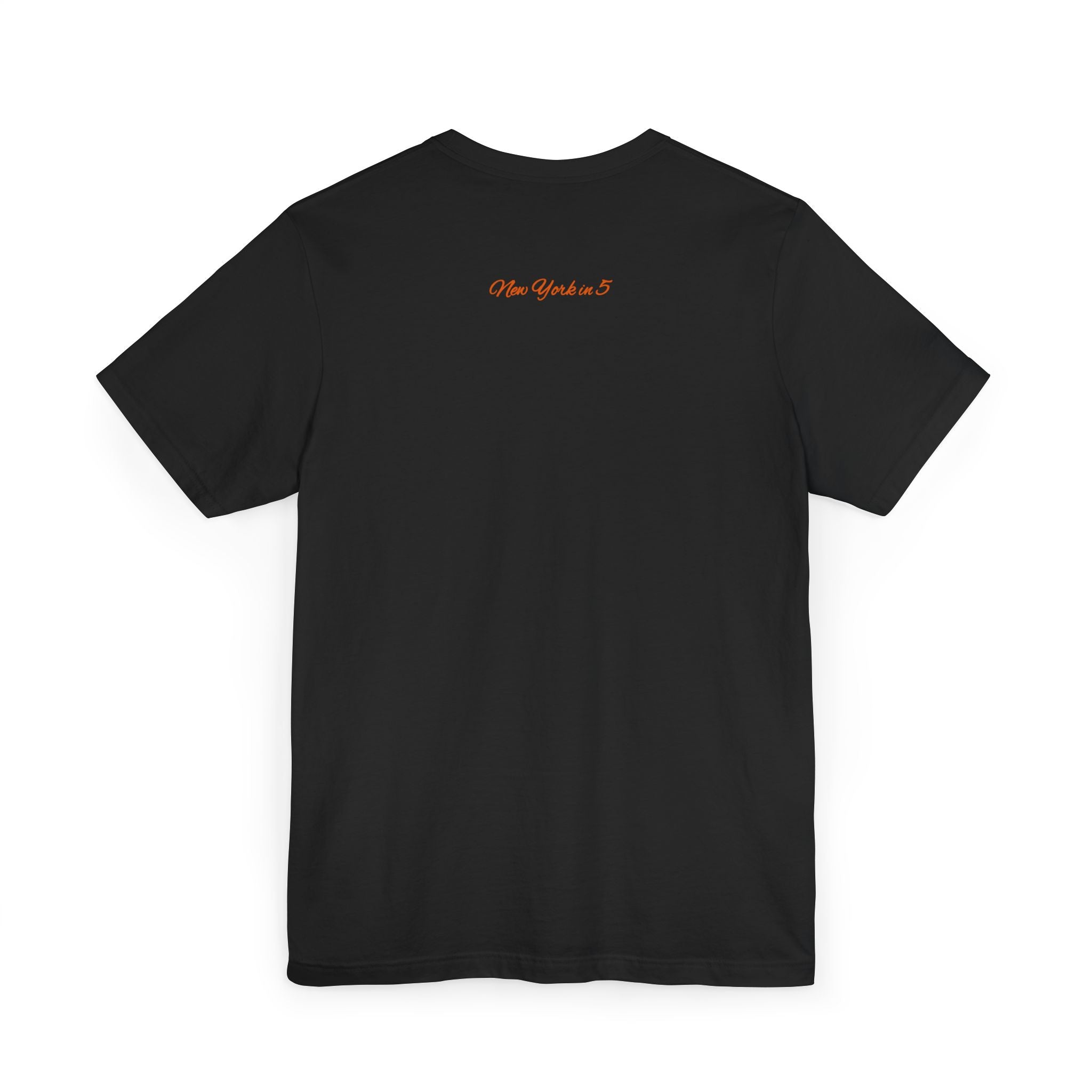 Ring in Hand - 100% Cotton