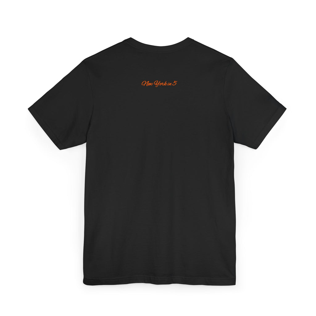 Ring in Hand - 100% Cotton